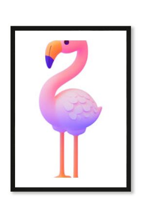 PNG Flamingo flamingo background colors.