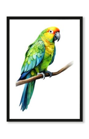 PNG Parrot animal bird lovebird.