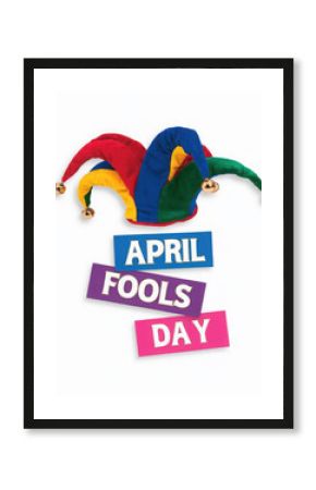 april fools day