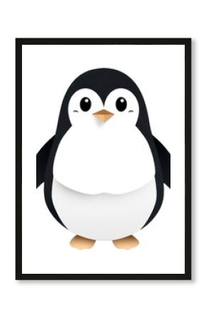 PNG Penquin penguin animal bird.