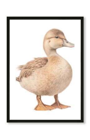 PNG Duck drawing animal sketch.
