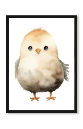 PNG  Chicken animal bird beak.