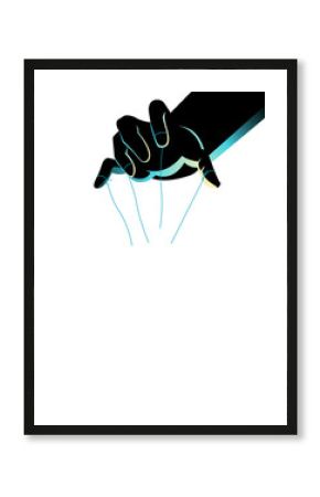 Dummy Hand 
