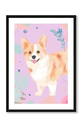 Dog animal mammal pet.