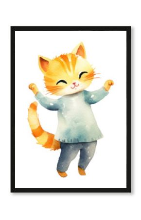 PNG Cats animal mammal cute.