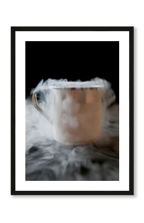 Liquid Nitrogen