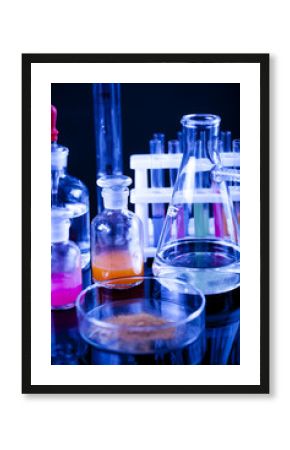 Akcesoria chemiczne 