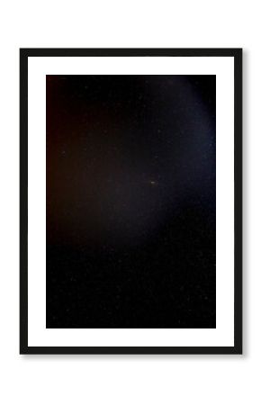 Galaktyka M31, Andromeda