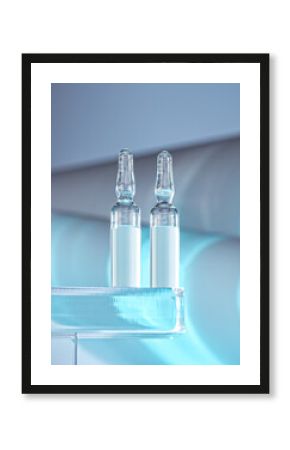 serum