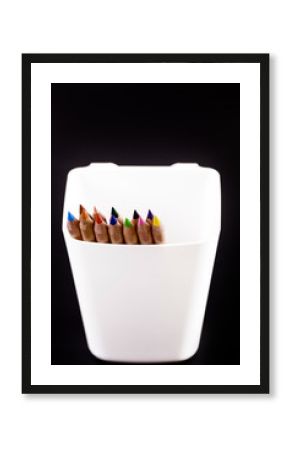 Przybory do malowania 