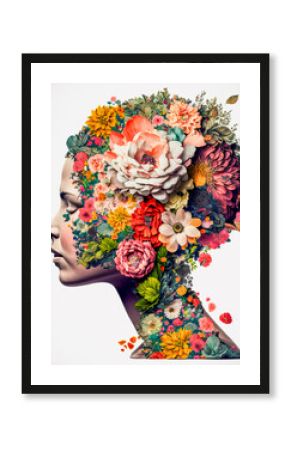 Grüne Gedanken, Flower-Power