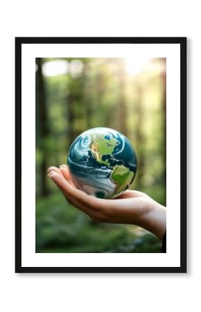 Earth AI photo.