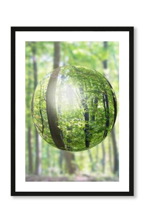 Développement durable