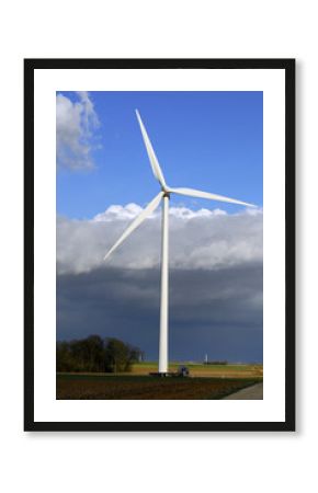 Eolienne