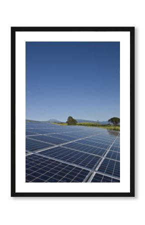 electricité