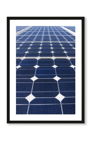panneau solaire