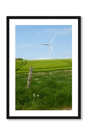 éoliennes