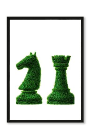 chess game