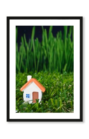 immobilier maison logement environnement ecologie