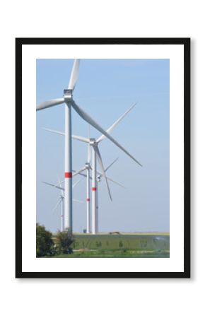 éolienne vent energie vert ecologie environnement
