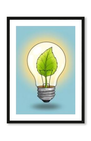 Illuminated Growth