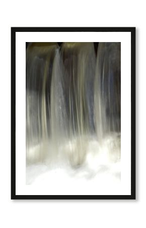 Barrage, riviére Escamat, Eco musée de Marquéze, Parc naturel des Landes de Gascogne, 40, Landes, France