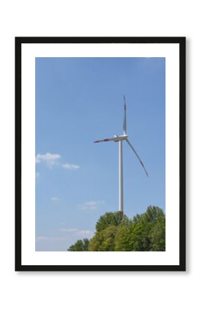 eolienne energie renouvelable durable vent ecologie vert ecologie