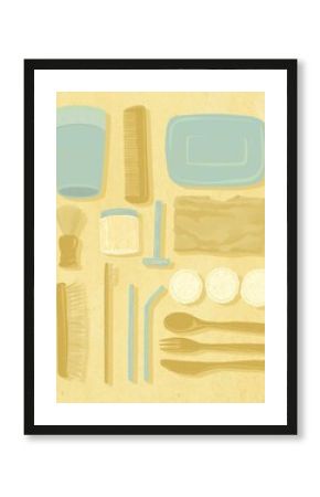 eco-friendly things