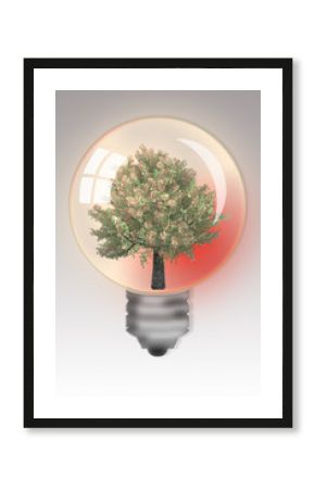 planete verte - ecologie