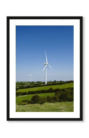 Éolienne