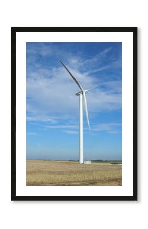 eolienne  nordex à janville (28)