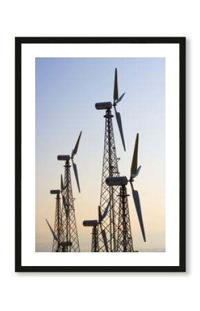 wind energy