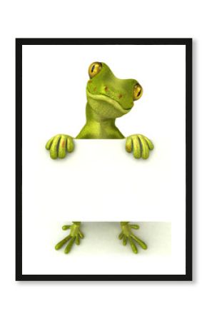 Gecko