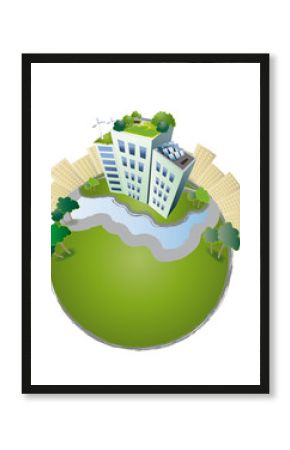 constructions écologiques