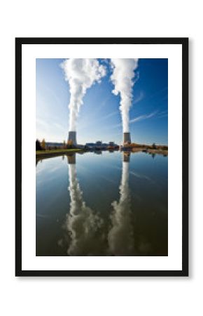 Centrale nucléaire Golfech
