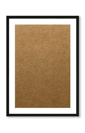 Fond carton