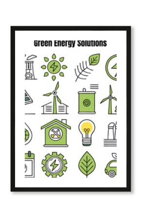 Green Energy Solution