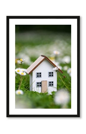 immobilier logement maison environnement jardin