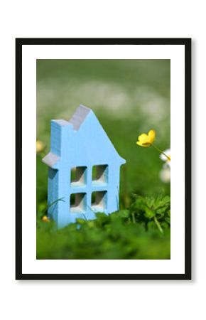 immobilier logement maison environnement jardin