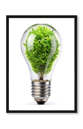 green energy concept