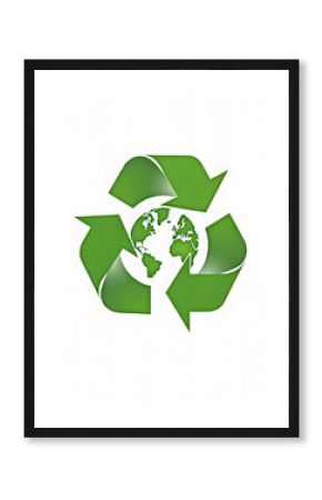 recycle symbol