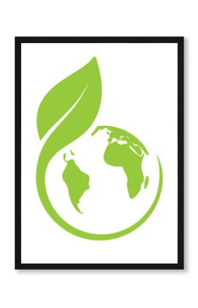 green eco earth