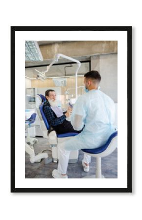 Client service dentistry hospital health wellbeing doctor prophylactic