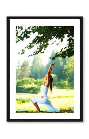 yoga