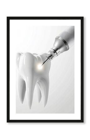 Check dental health