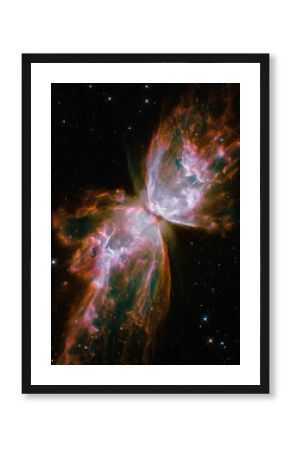New nasa hubble deep space telescope images.  Elements of this image furnished by NASA.