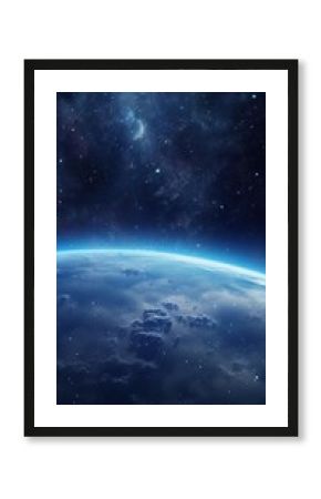 Beautiful Cloudy Space and Sky wallpaper space astronomy universe.