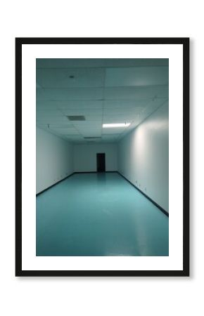 Liminal Space Commercial 1