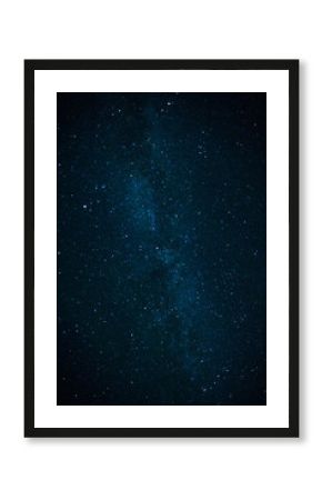 The Milky Way