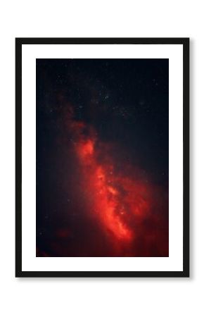 space galaxy background